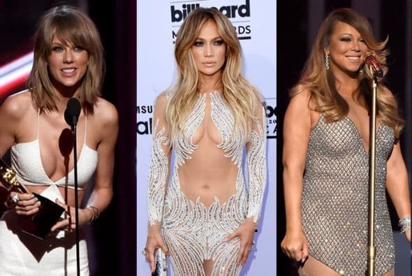 La noche de los Premios Billboard se llenó de sorpresas que no puedes perderte. ¡Revive lo mejor!