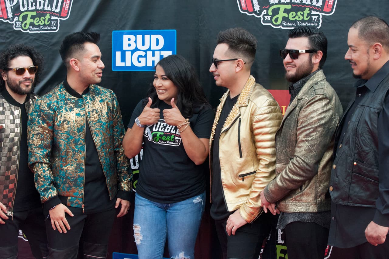 7 escenarios y mas de 50 artistas en 3 dias fueron los ingredientes para PuebloFest el 17 al 19 de marzo donde llegaron personas para disfrutar de todo el estado de California.