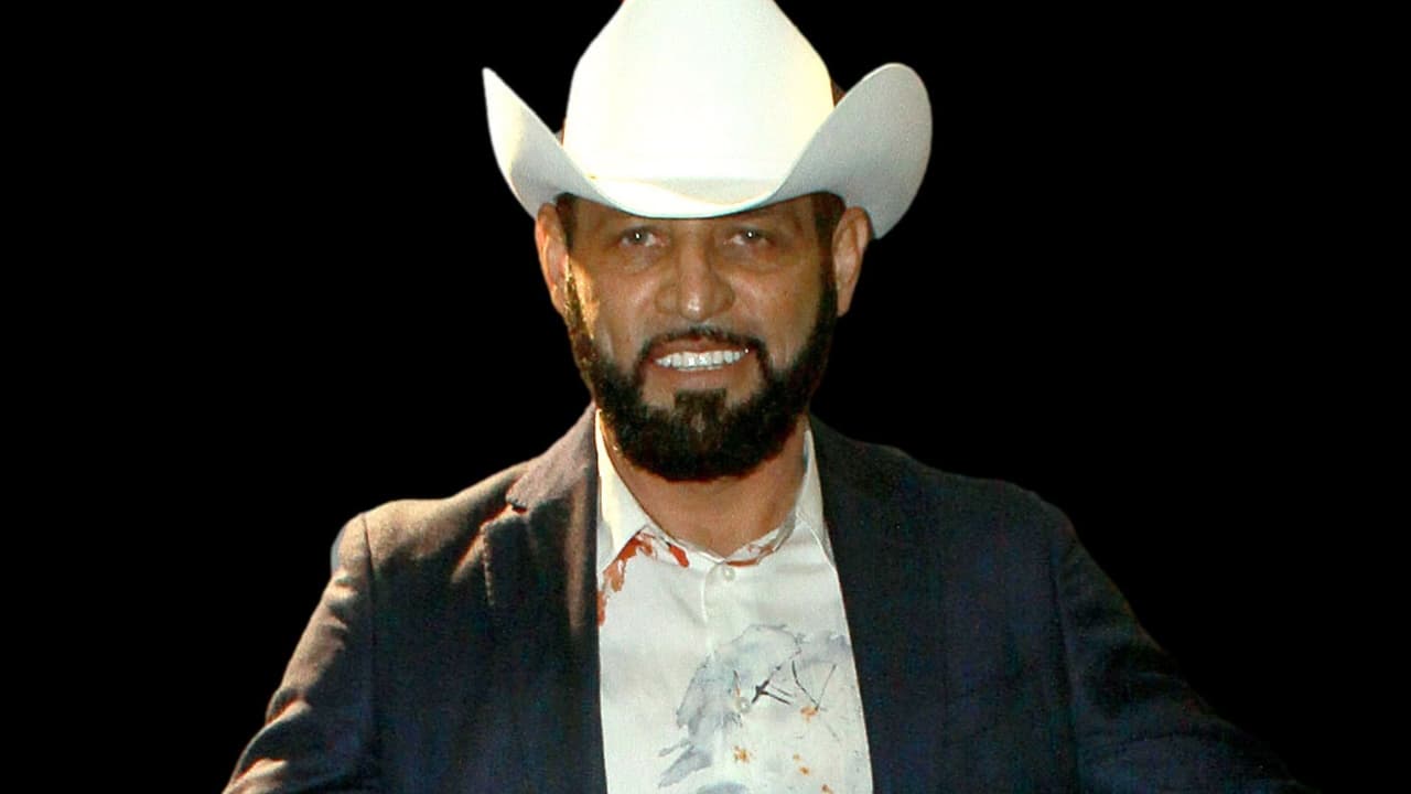 No te pierdas a Pancho Barraza en concierto 