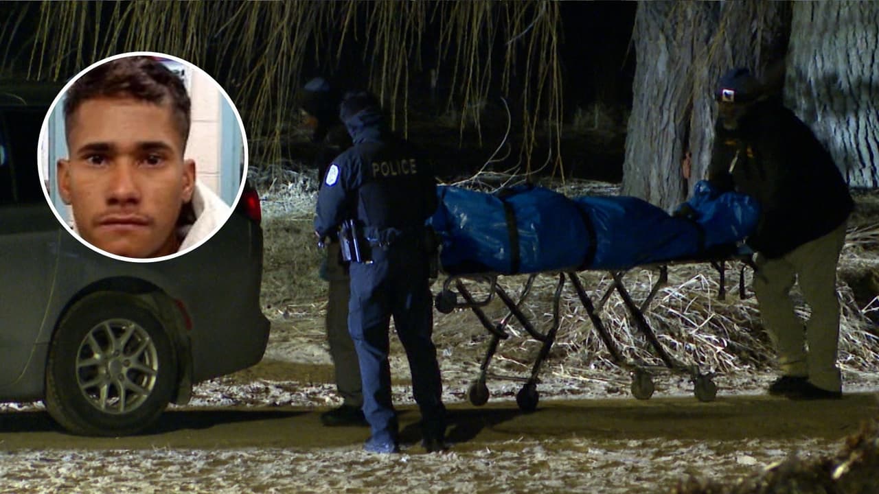 Detienen al principal sospechoso del asesinato de la estudiante de la Universidad Loyola de Chicago 