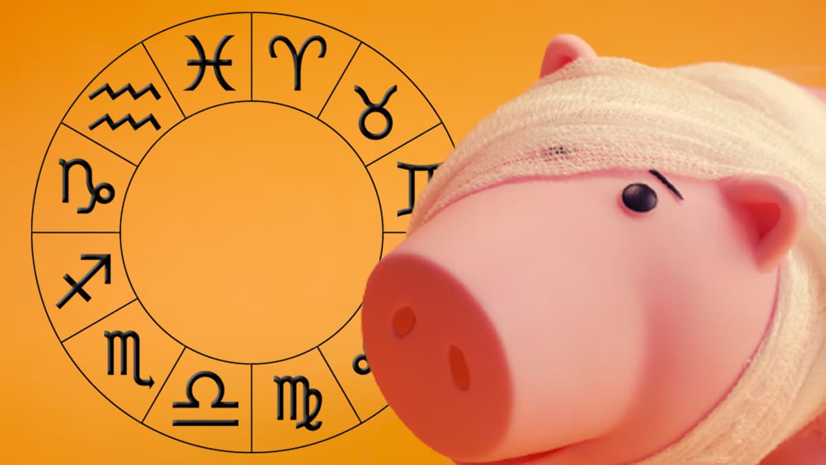 Los problemas económicos no solamente engloban el no tener el dinero suficiente... También pueden referirse a no saber gastarlo bien, no ahorrar lo necesario y hasta inclusive, tener demasiado. ¿Cuáles son los errores de cada signo con las finanzas?