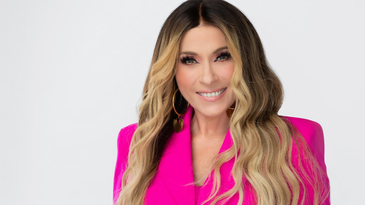 Yuri, investigadora de ¿Quién Es La Máscara? 2024