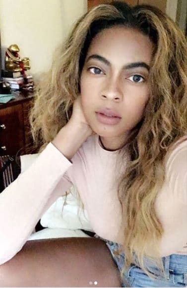 Brittany Williams dice que la han confundido desde que Beyoncé saltó a la fama con 'Destiny's Child'.