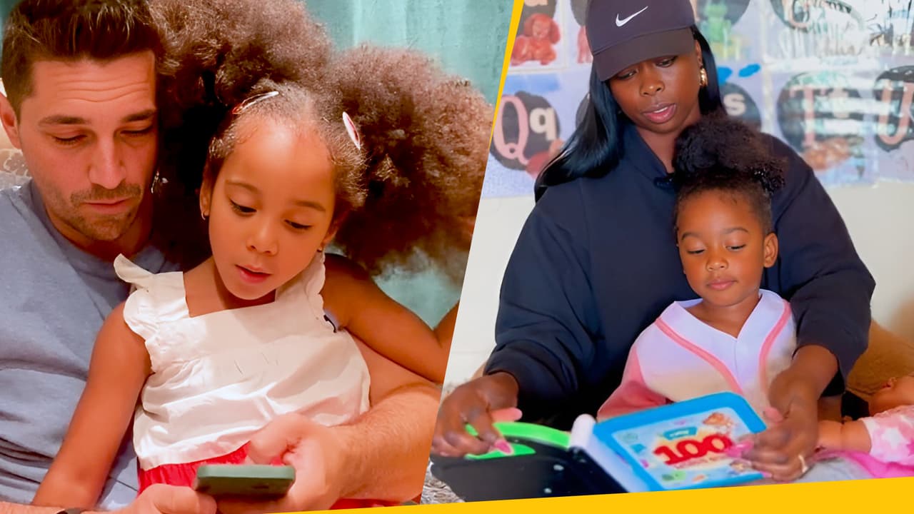 Estos niños aprendieron dos idiomas y dos culturas desde que nacieron: así se volvieron bilingües