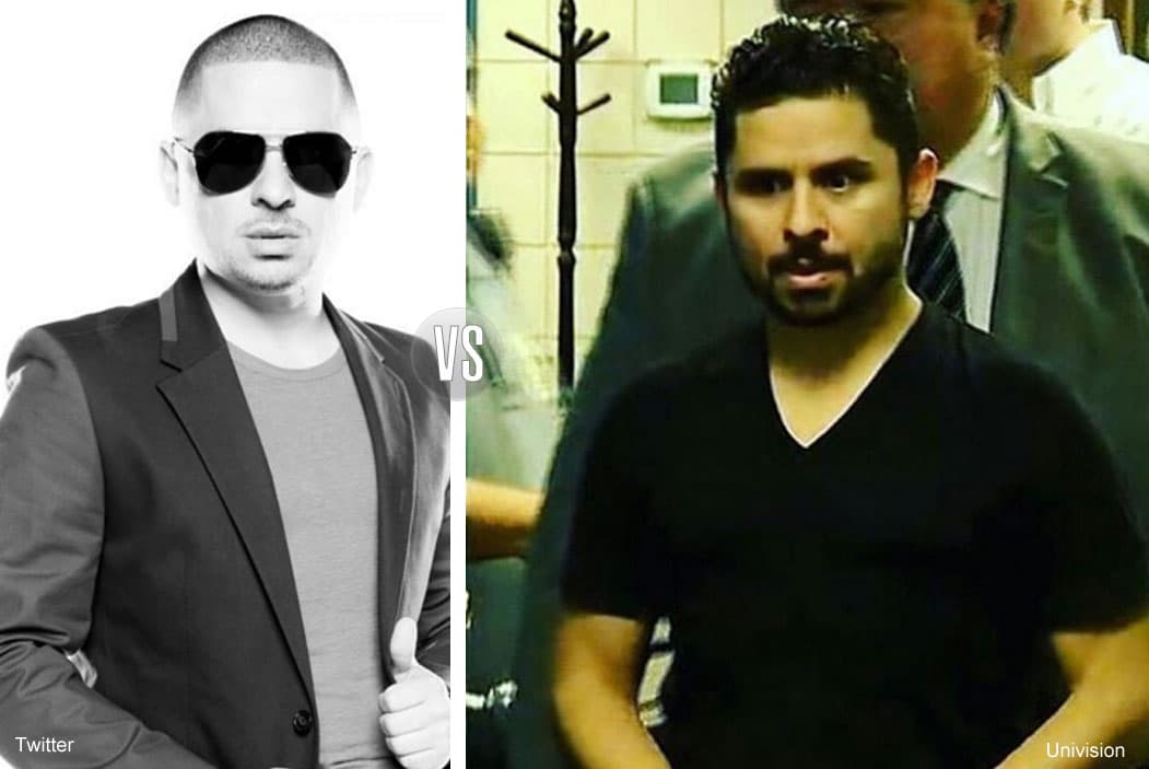 El cantante estuvo casi un mes en prisión y los cambios físicos fueron inevitables.