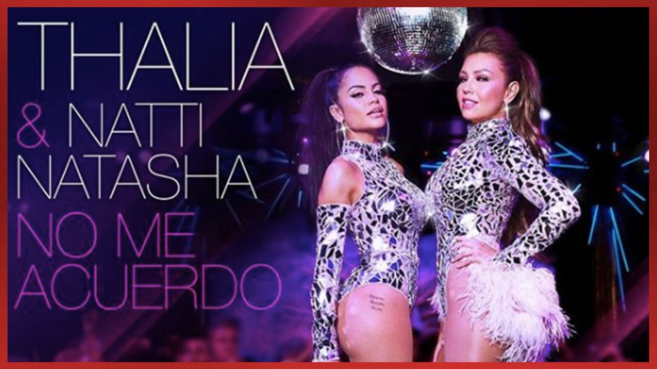 La mexicana compite por el premio de 
<b>Artista del Año Pop/Rock</b> y en la categoría de 
<b>Colaboración del Año</b> por el tema
<b> ‘No me acuerdo’</b>, que canta a dúo con 
<b>Natti Natasha</b>, máxima nominada de esta gala musical.
<br>