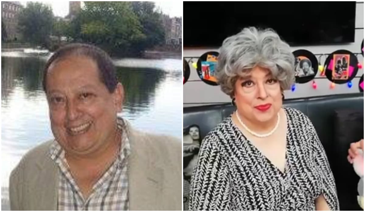 El mundo de la comedia en México está de luto. El pasado martes 26 de febrero, murió el actor mexicano Javier Yépez, famoso por el personaje de Carmela Rico, mejor conocido como Mamá Mela.