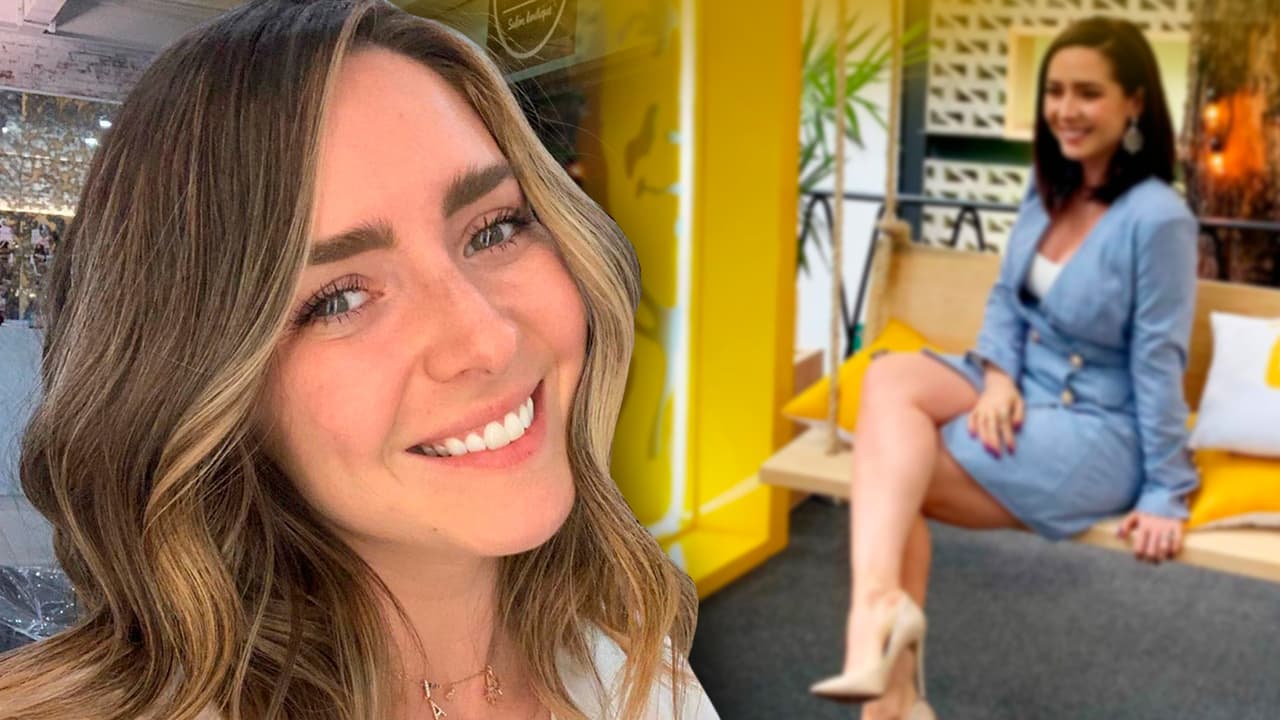 La emotiva razón por la que Ariadne Díaz se convenció de regresar a las telenovelas