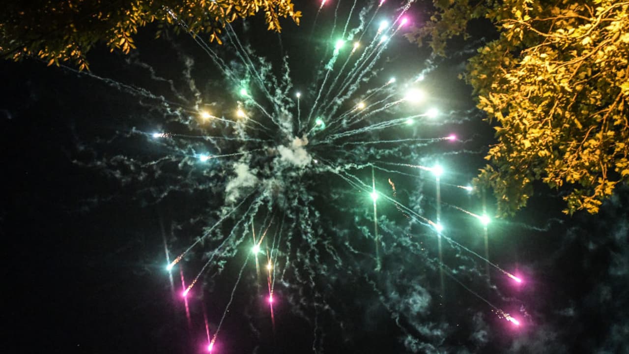 El sonido de los disparos y de los fuegos artificiales: cómo evitar confundirlos en las celebraciones del 4 de julio