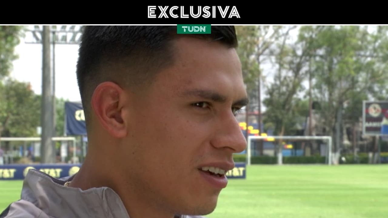 Luis Malagón quiere superar a Ochoa en América: "Dejó la vara muy alta"