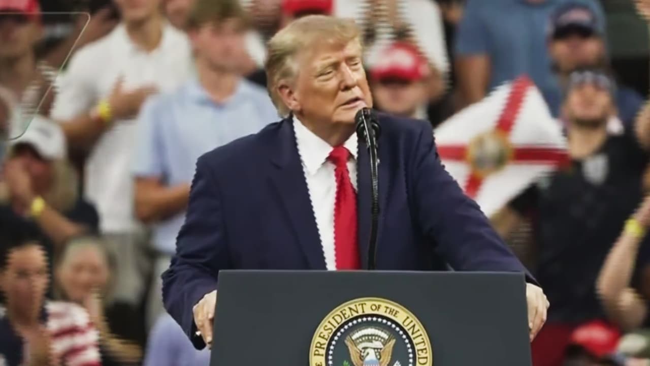 Trump dice que acercará buques a Cuba y Marco Rubio será enviado para "terminar el trato"