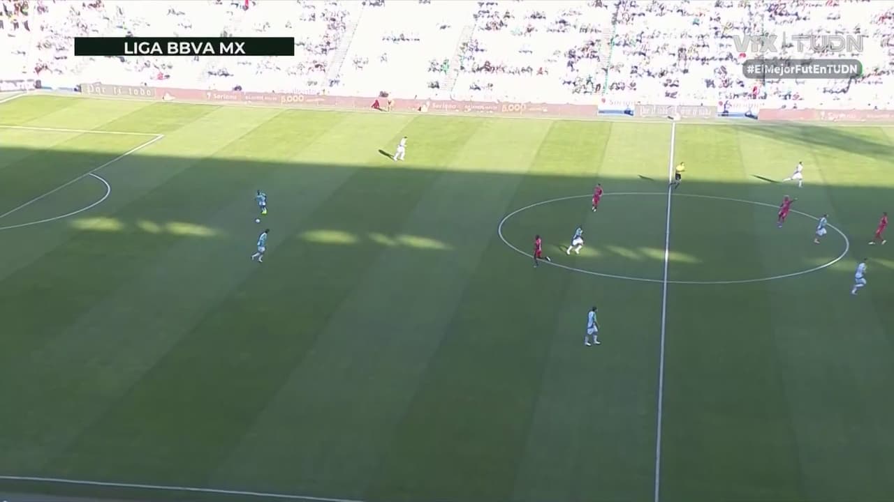 ¡Inicia la transmisión! Santos vs Mazatlán EN VIVO, aquí