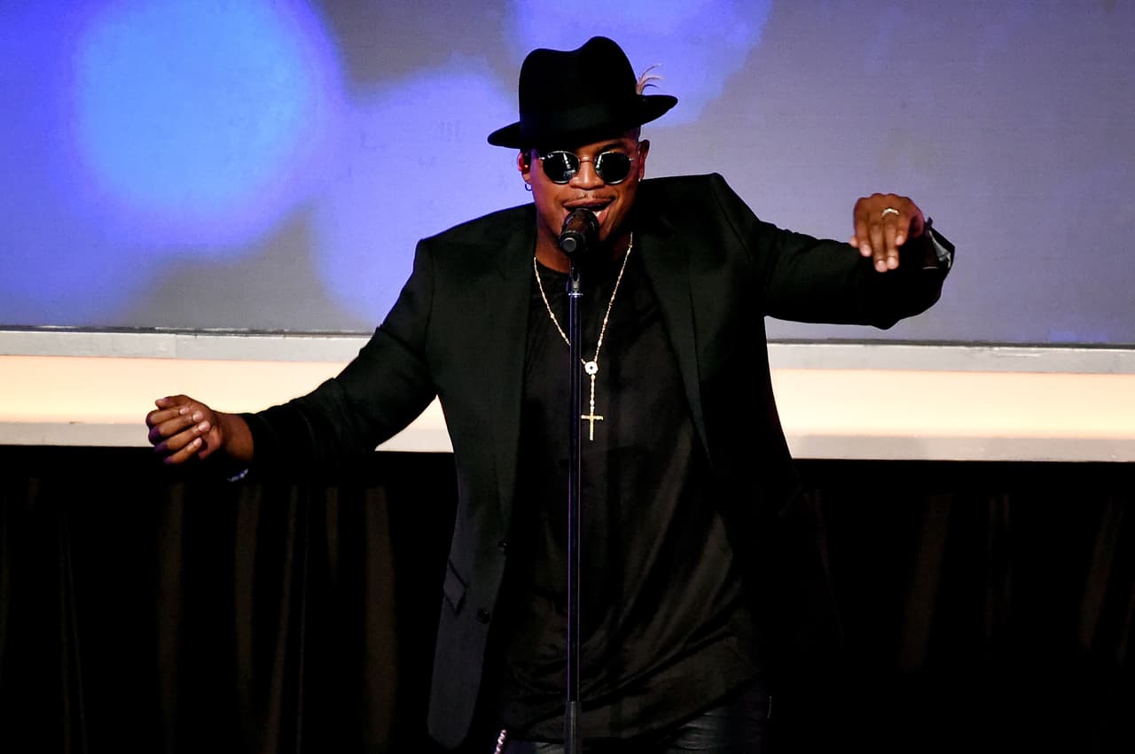 Spotlight: Ne-Yo