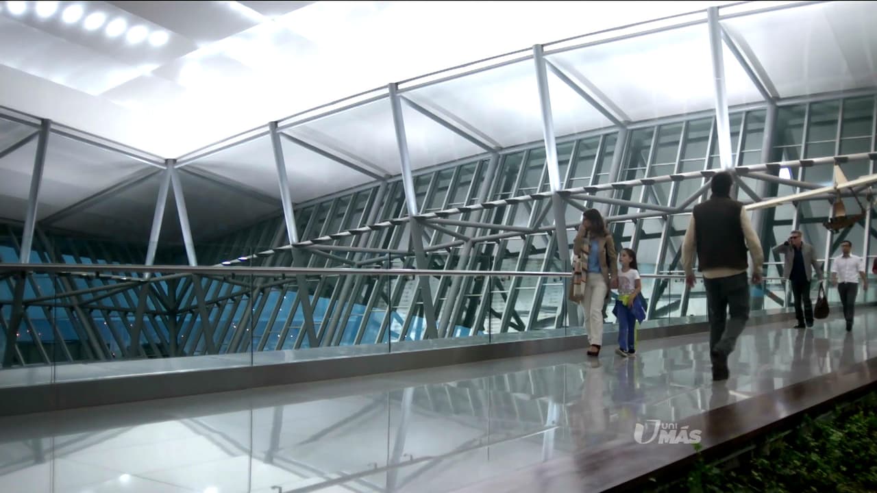 Es famoso por su estructura arquitectónica y es la principal terminal aérea de Uruguay. Cuenta con vuelos nacionales e internacionales.