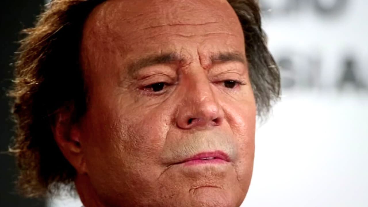 Testimonios de agresiones sexuales contra Julio Iglesias en República Domicana