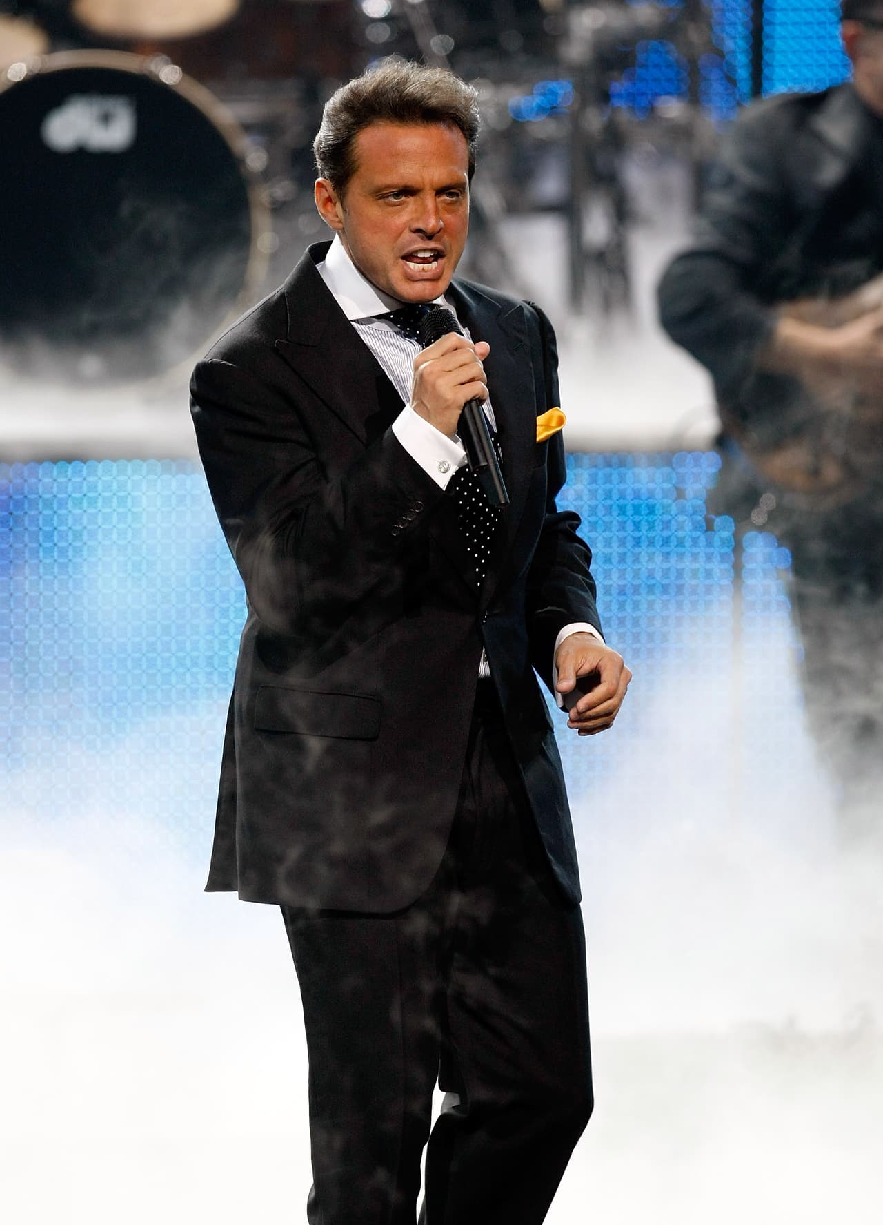 Entre otras cosas, el doctor declaró que se trata de un padecimiento común en pacientes que han pasado mucho tiempo de su vida expuestos a sonidos altos.