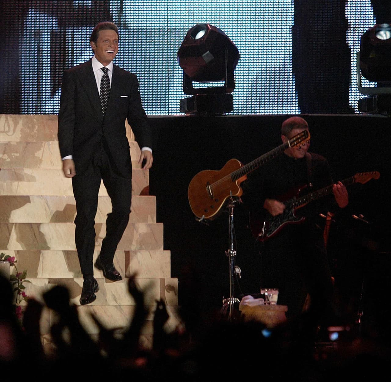 El 'Tinnitus' es "un sonido que crea el cerebro".