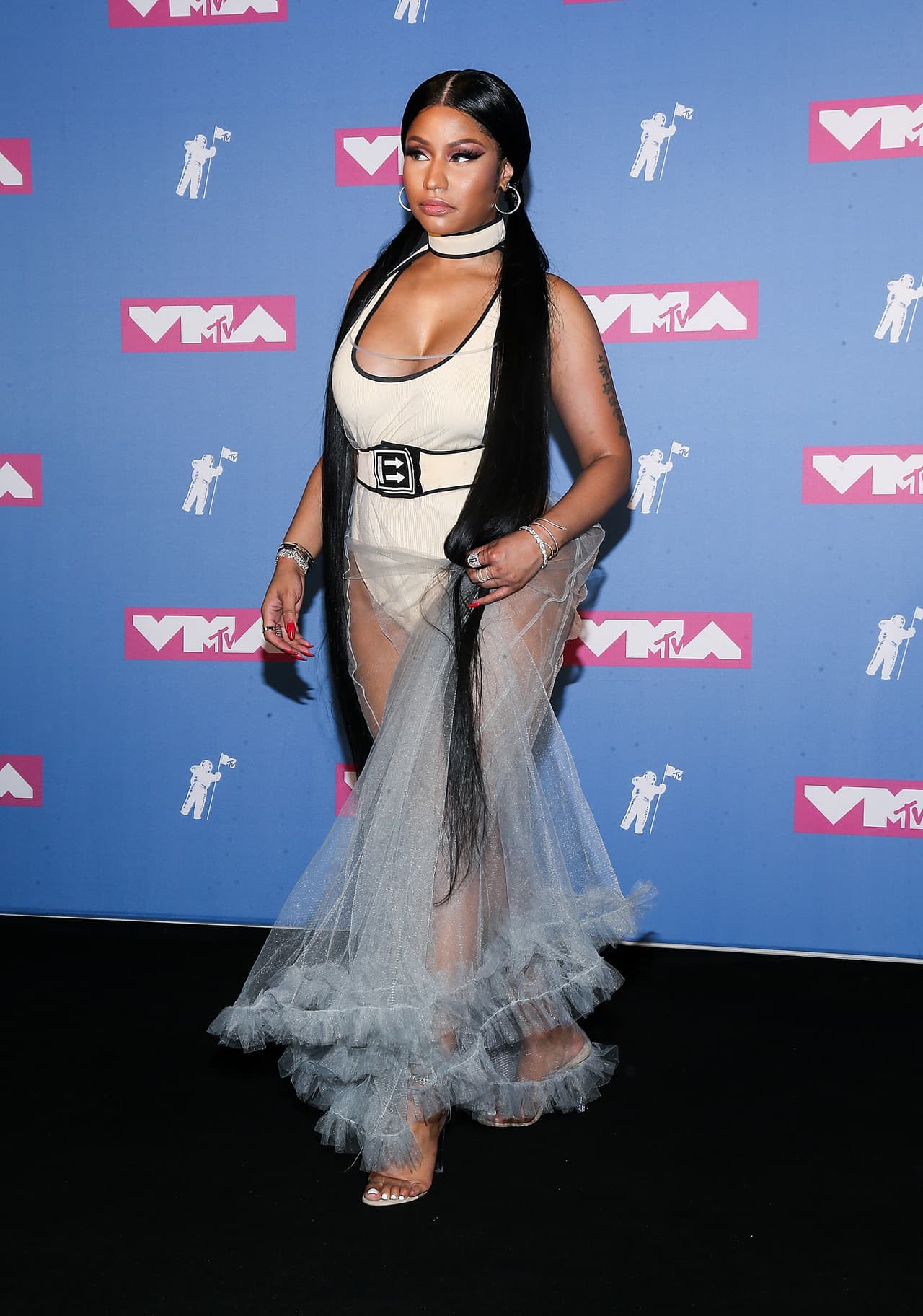 El término es usado por las cantantes para referirse a una relación amorosa que no acabó bien. De esas donde una de las partes termina muy despechada.