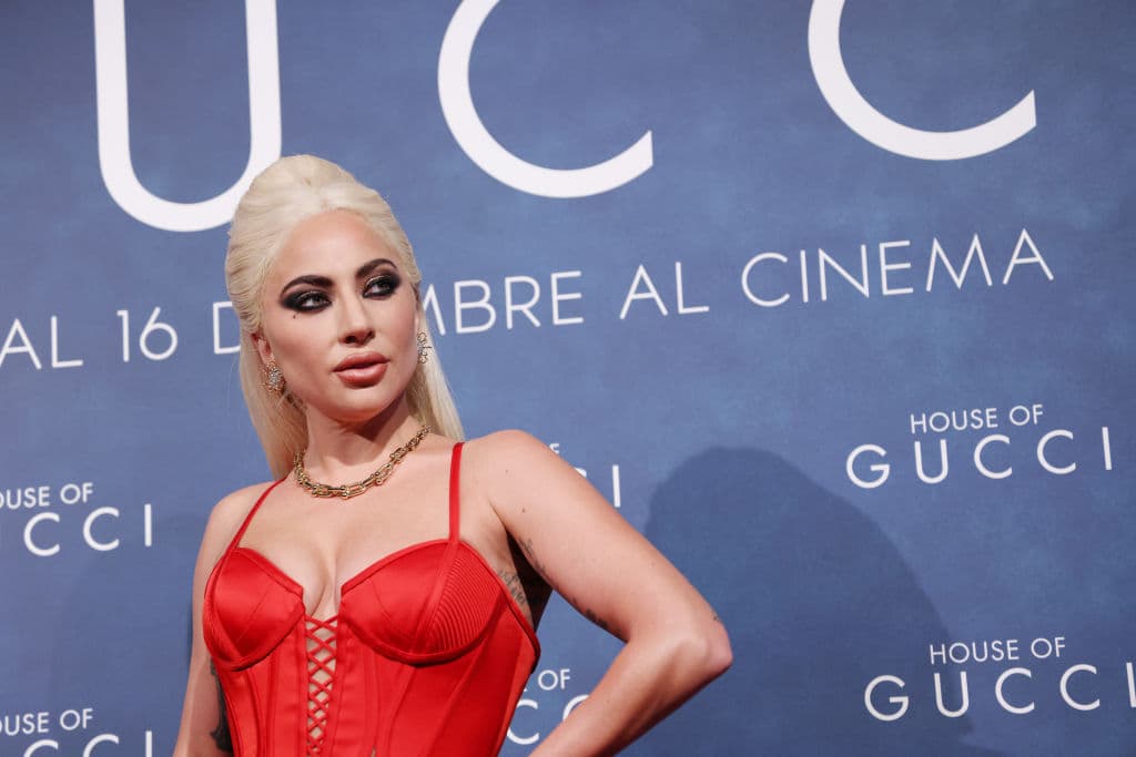 Lady Gaga es una de las cantantes que primero desbordaron talento en el mundo de la música y después dieron un salto acertado a Hollywood.