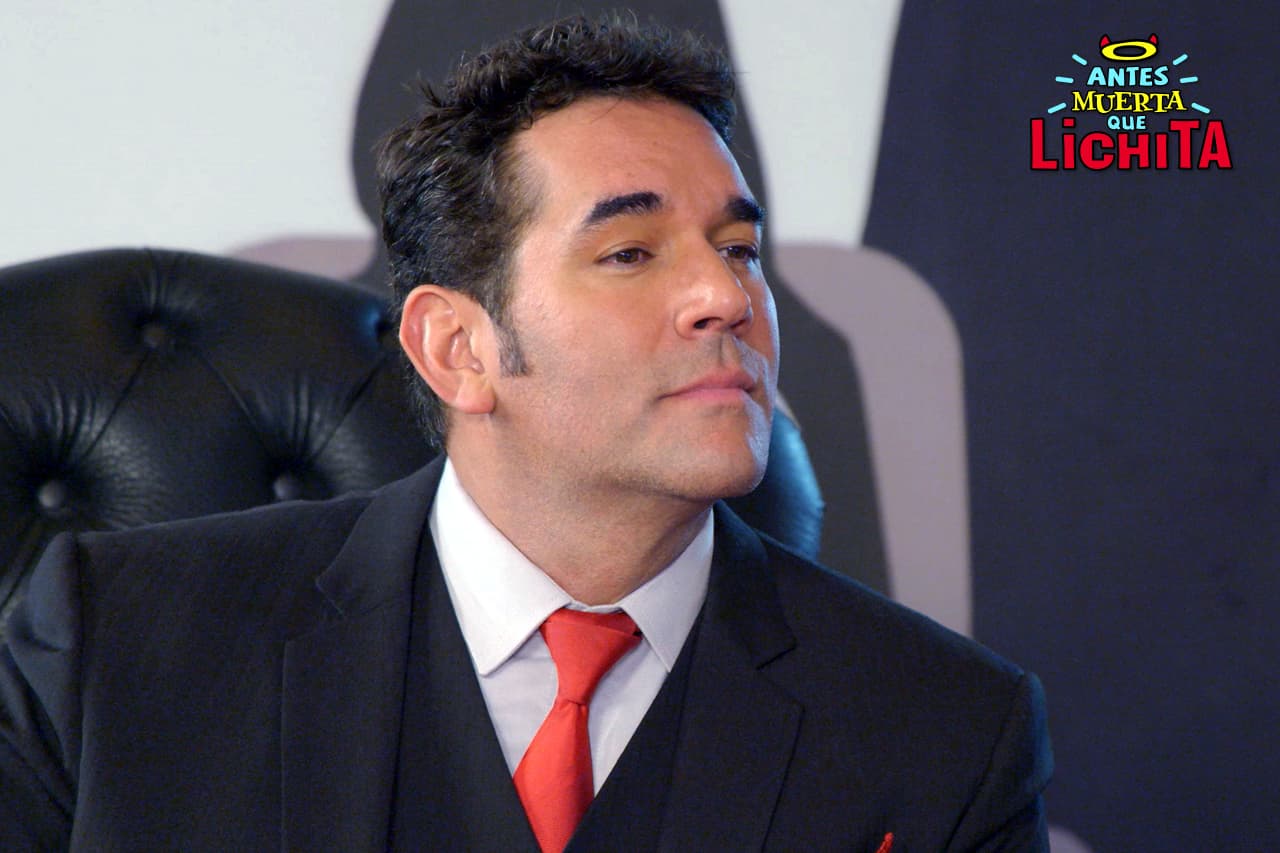 Pero sí de grande frases hablamos, don Augusto de Toledo y Mondragón no sé queda atrás. Para mantener el orden de su empresa y a todos los Icónikos siempre les pone un hasta aquí, con su famoso ¡Stop, stop!