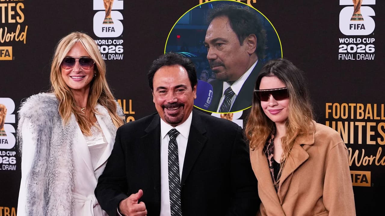 ¡El demoledor juicio que emitió Hugo Sánchez sobre México antes del Mundial!