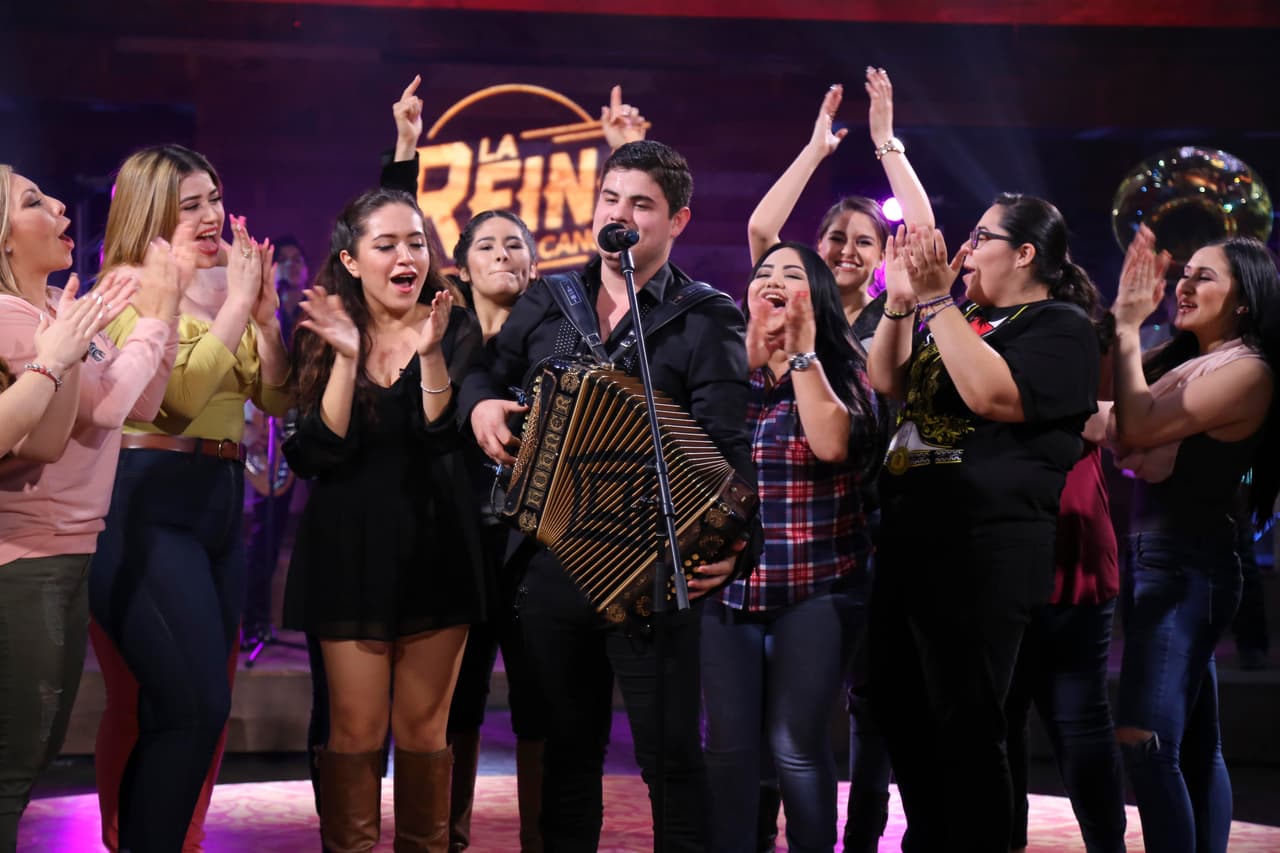 Una semana que no pinta nada fácil. Mary ameneza con irse mientras que otras tienen dificultad para cantar en trío. Las chicas interpreterán temas de Rocío Dúrcal, Ana Gabriel y Jenni Riivera. ¿Quiénes continuarán?