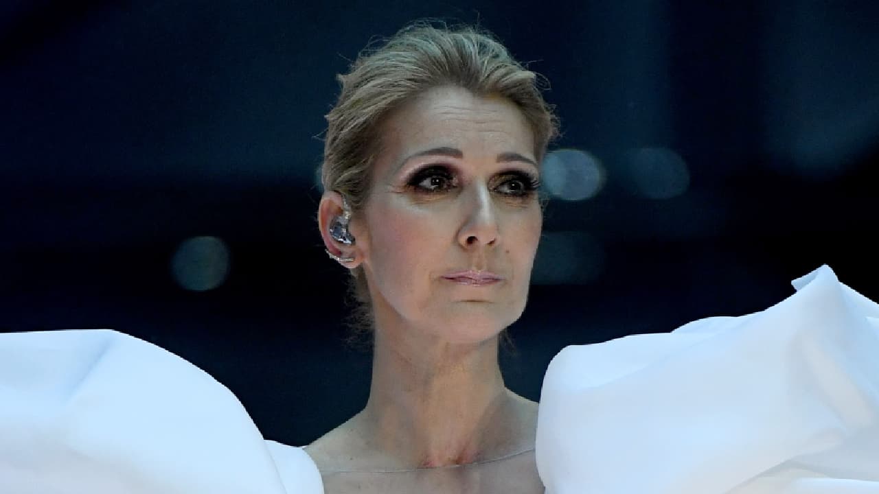 Céline Dion "no encuentra una medicina que funcione" para combatir su rara y delicada enfermedad