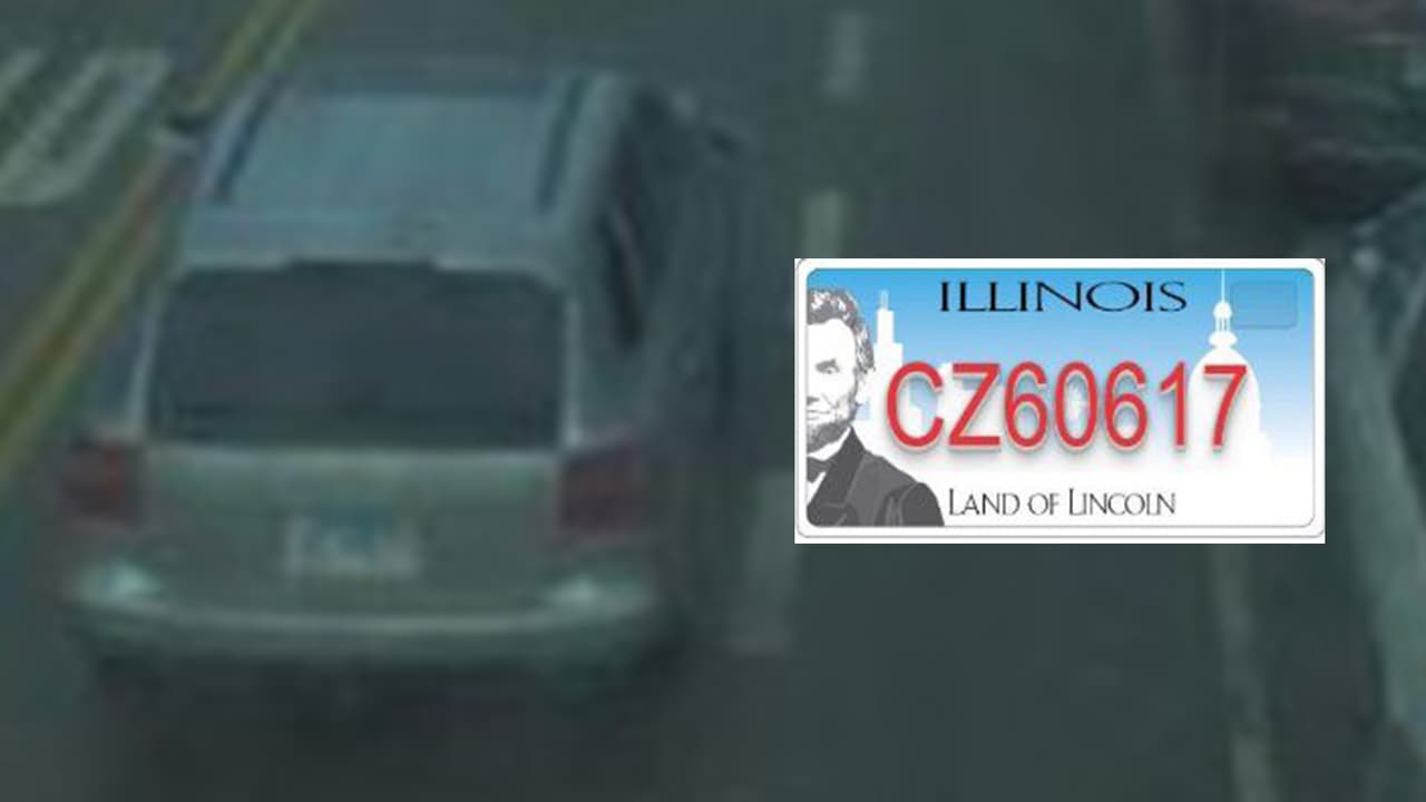 Policía ofrece $1,000 de recompensa por información sobre atropello y fuga en Austin