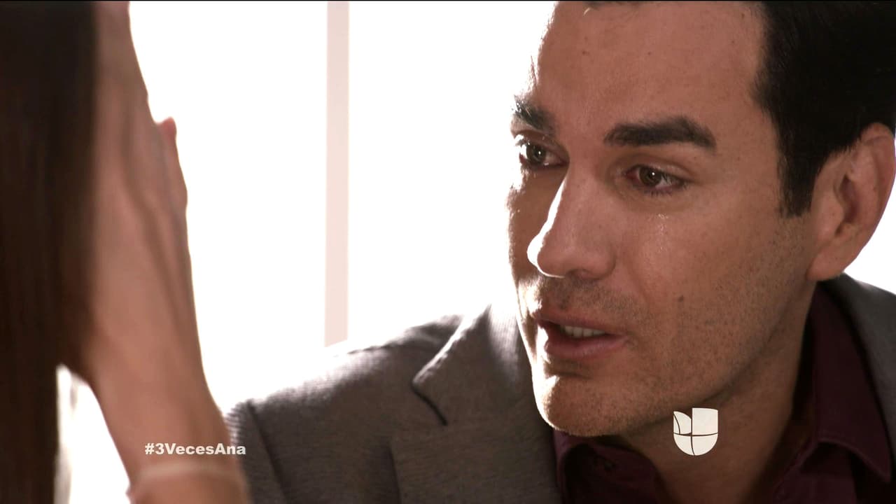 ¡Qué bueno que decidiste escuchar a Ramiro, Ana Laura!