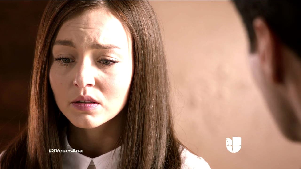 Tienes que saber que Ana Leticia se ha empeñado en separarlos.