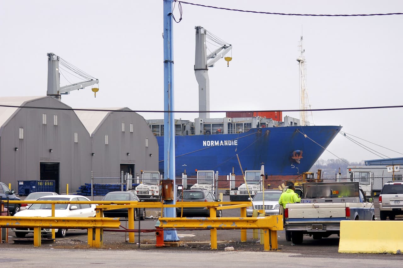 Incautan 16.5 toneladas de cocaína valoradas en mil millones de dólares 
