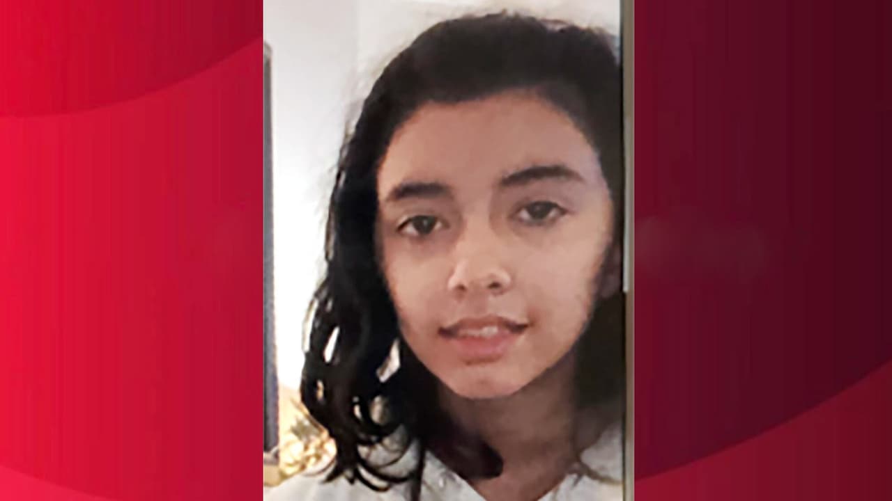 Policía de Bakersfield pide ayuda para ubicar a hispana desparecida de 13 años de edad