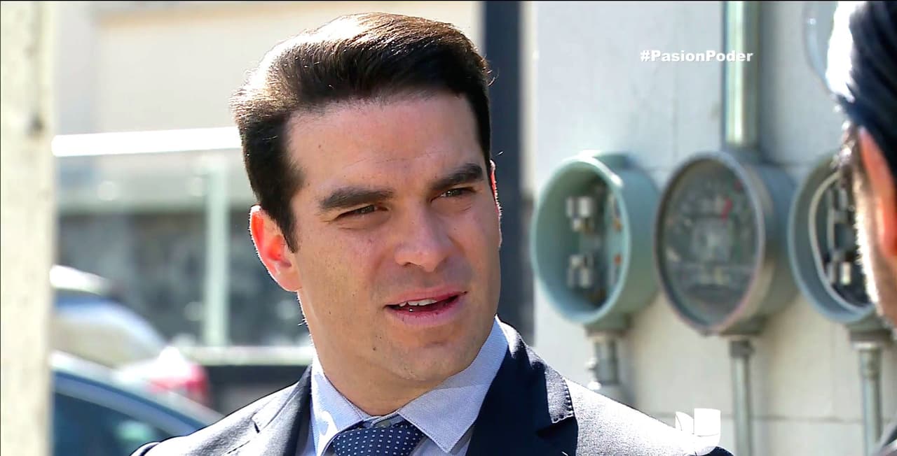 Pero nunca pensamos que serías capaz de planear algo tan cruel.