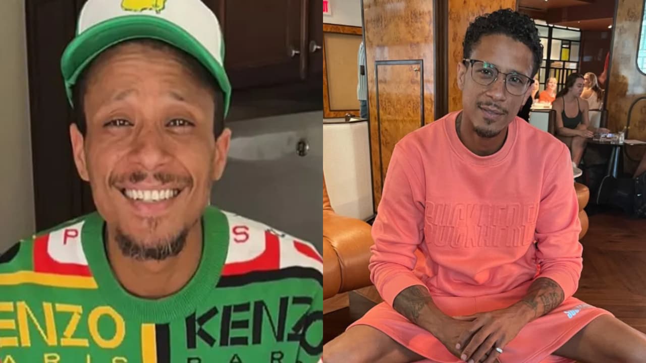 El actor de 'The Fresh Prince of Bel-Air tuvo una trágica muerte.