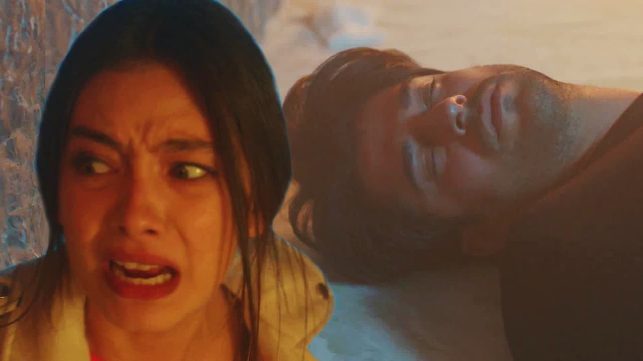 Decidido a eliminar por completo a Kemal de su vida, Emir ordenó su muerte. Los hombres del empresario desataron un incendio en su casa, sin imaginar que Nihan descubriría los planes y correría a salvarlo. Al llegar al lugar, ella se apresuró a rescatar a Kemal, pero el humo lo impidió. Mientras Emir rescató a su esposa sin ayudar a su enemigo, Hakan se apresuró a sacar al hermano de su exprometida. Al verse sanos y salvos, Nihan y Kemal respiraron tranquilos.