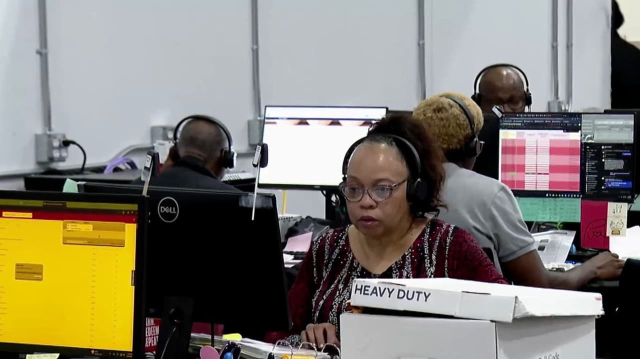 Conoce los resultados preliminares de las principales contiendas de las primarias de Texas