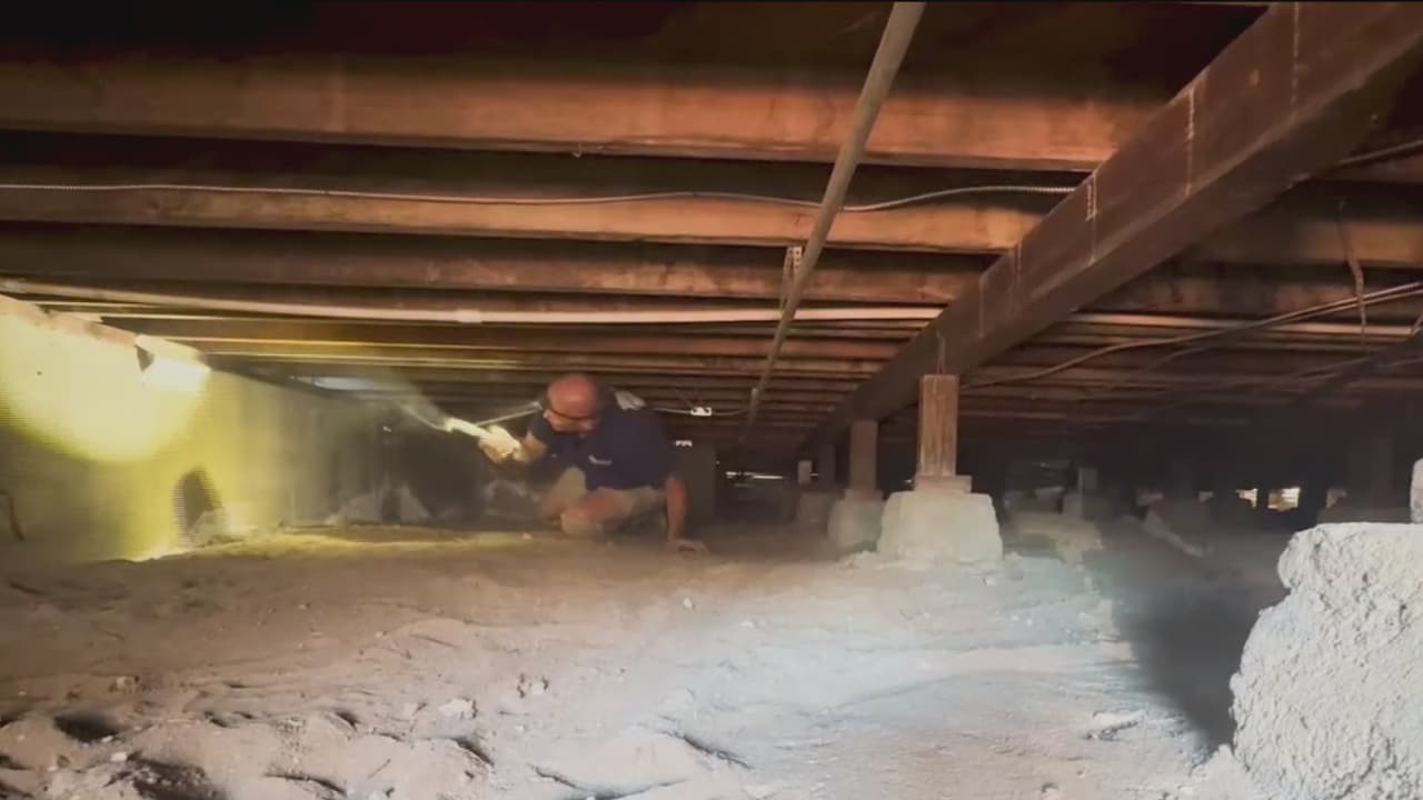 Ofrecen recursos para modernización sísmica de viviendas en California, ¿de qué se trata?