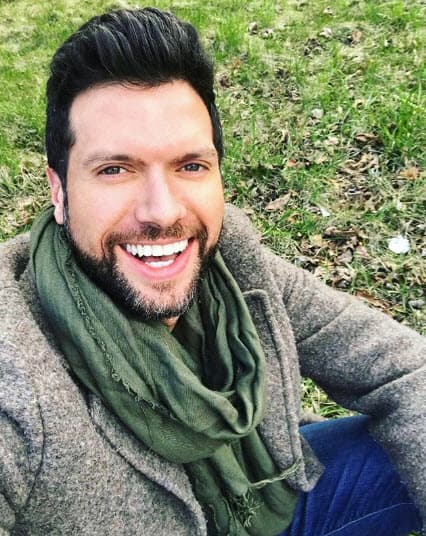 El proceso que ha pasado no ha sido nada fácil: "Ha sido duro porque son nueve años de estar con esta lucha en la que te acostumbras a vivir con la palabra cáncer, a vivir cerca de tu oncólogo, a las revisiones, quimioterapias, a los tratamientos, pero te acostumbras, como todo".