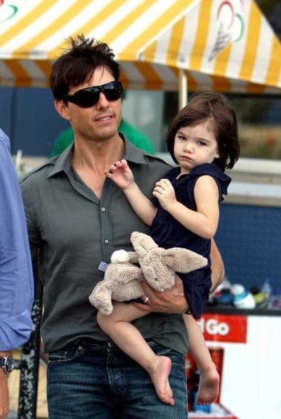 Su separación jamás fue relacionada con una tercera persona ni chismes de infidelidad.