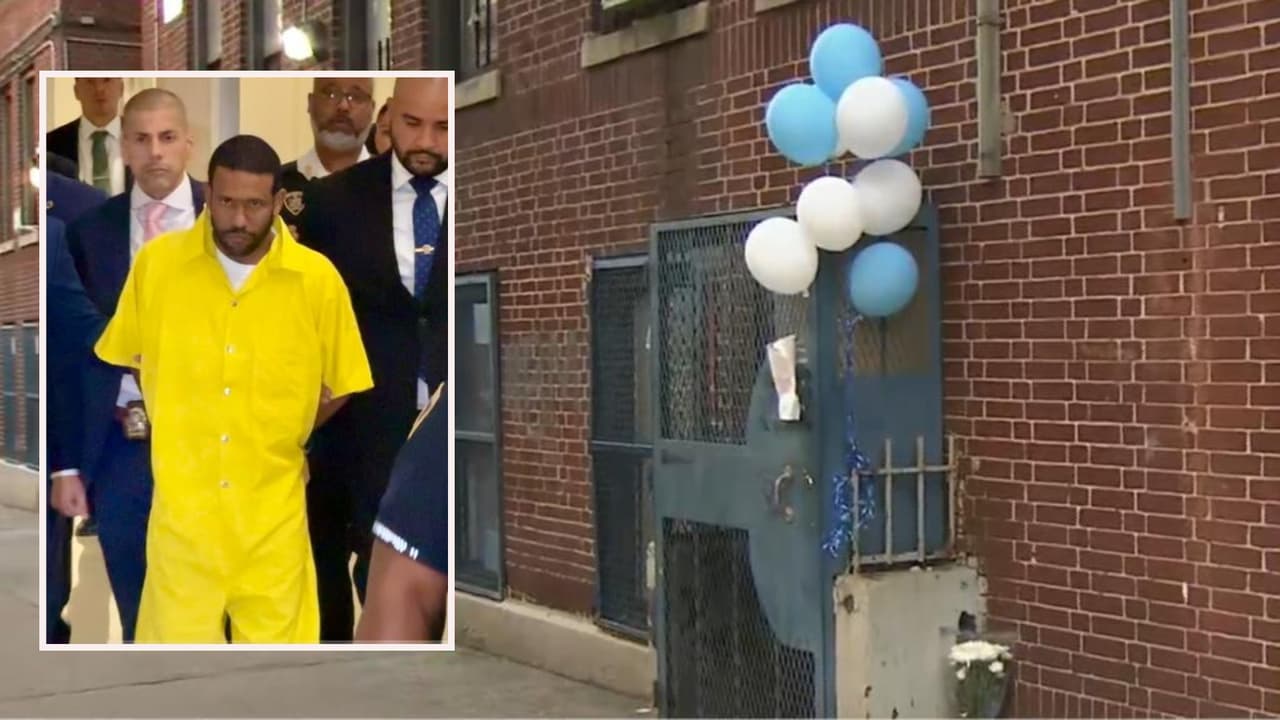 Se declara culpable el esposo de la dueña de guardería donde murió Nicholas Dominici