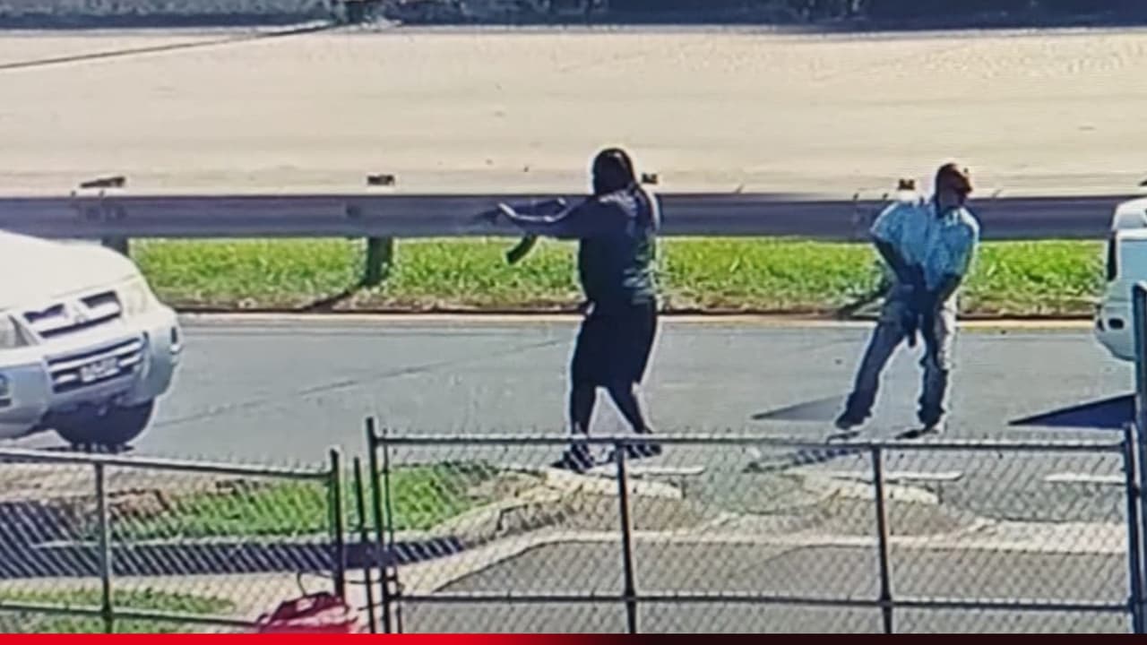 Buscan a sospechosos de cometer doble asesinato en Guaynabo