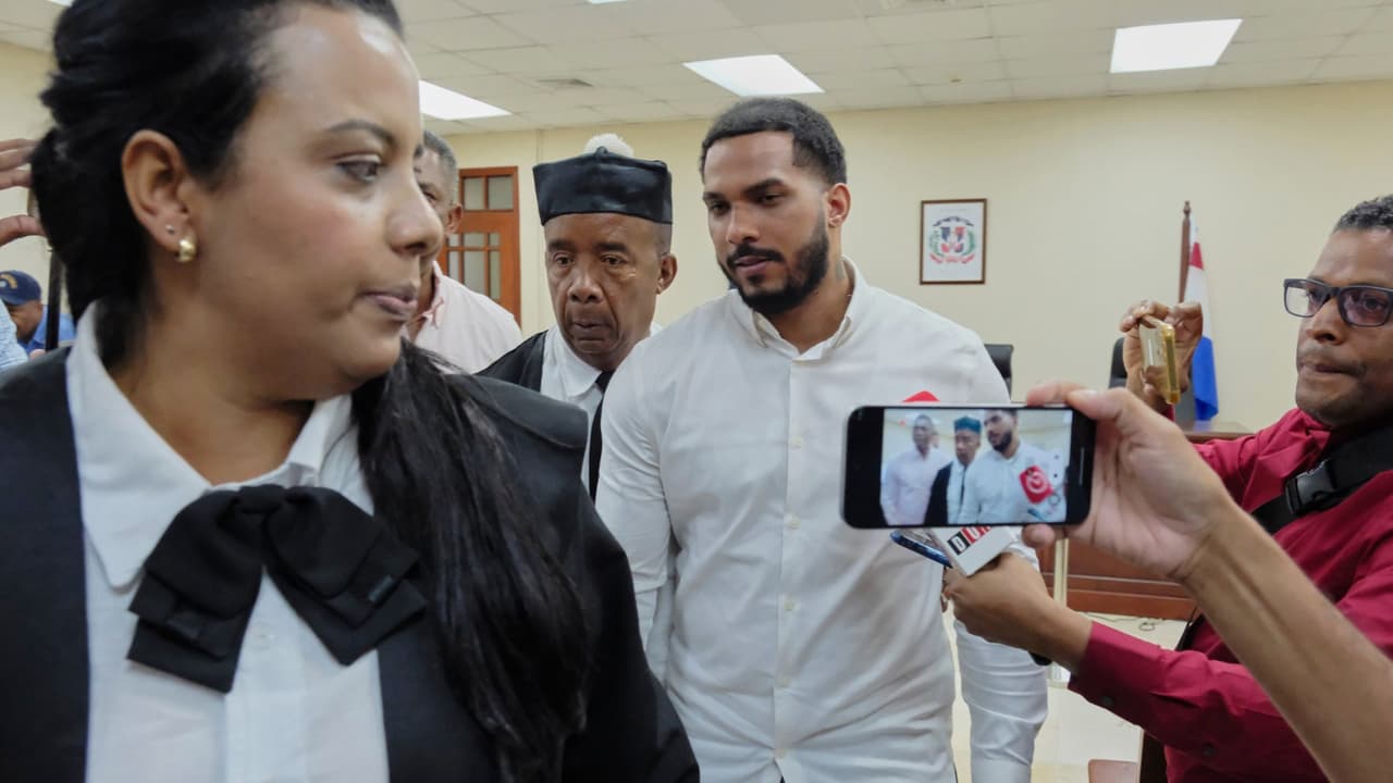 Polémica en República Dominicana: Declaran culpable al pelotero Wander Franco, pero no irá a prisión