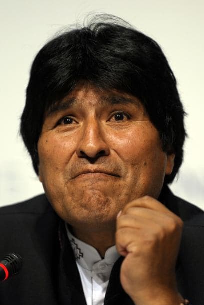 "En países como Puerto Rico y Cuba los indígenas prefirieron autosuicidarse antes que ser esclavos de los españoles".