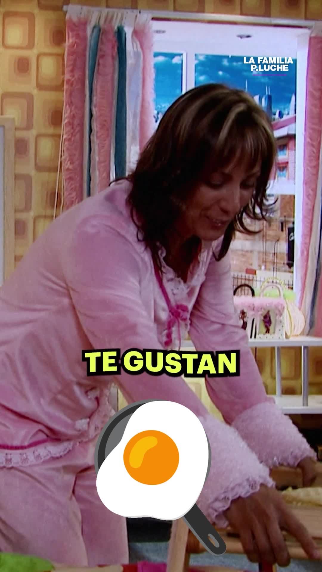 CC tu esposa quiere algo