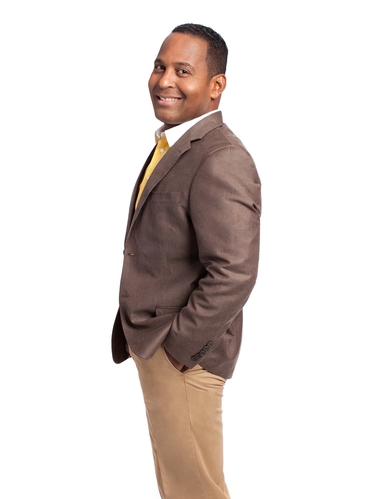 <b>Tony Dandrades</b>