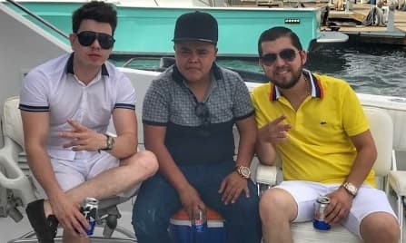 ‘El Pirata de Culiacán’: el joven que deseaba alejarse (algún día) de la imagen que se tenía de él 