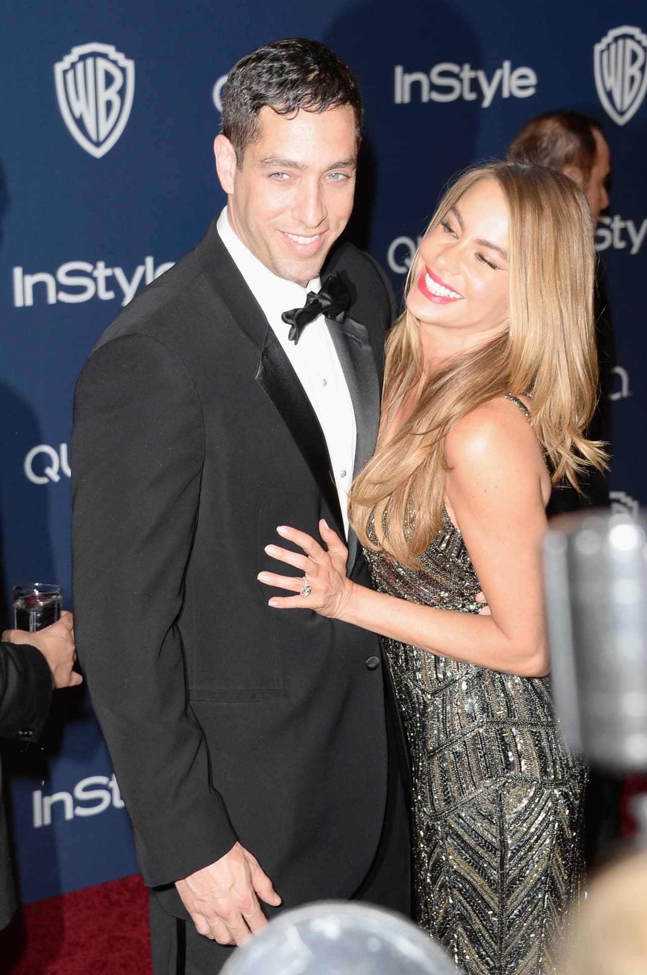 De acuerdo con información publicada en ‘The Blast’, Loeb ha vuelto a pedir que se determine qué pasará con los embriones creados por ambos y que siguen congelados desde antes de 2014.