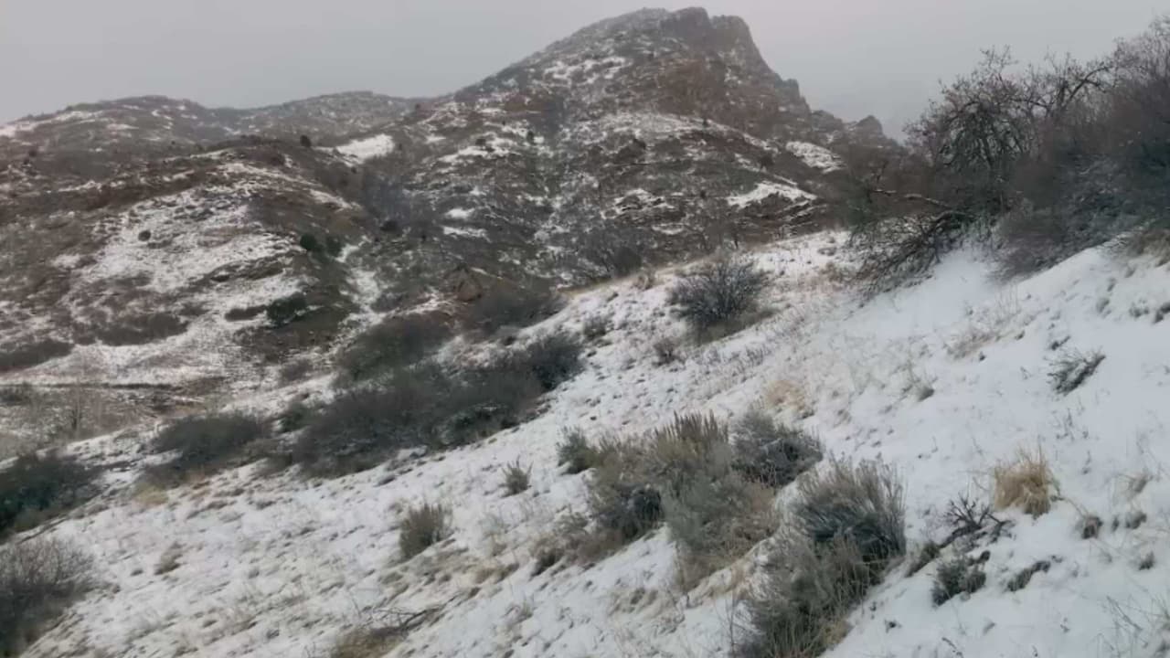 Una niña murió tras quedar atrapada por una avalancha cerca de Brighton Resort: Esto se sabe