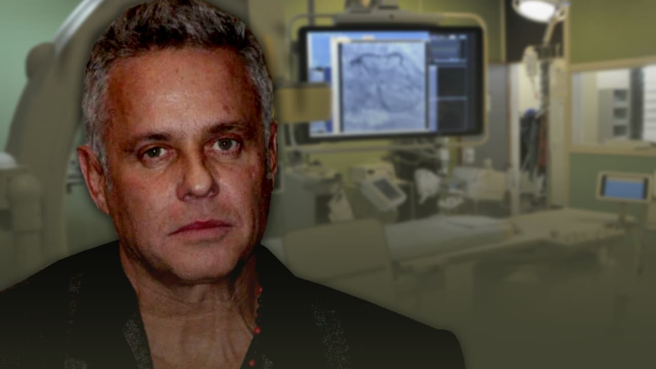 Alexis Ayala habló por primera vez tras salir del hospital