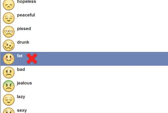 Se recaudaron más de 16 mil firmas para eliminar el contrversial emoji.